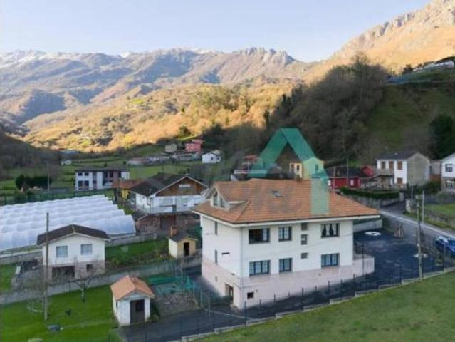 Chalet Venta Morcín, Ablanedo Morcín