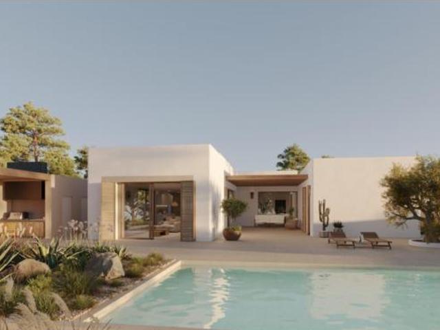 Chalet Venta Moraira, Benimeit La Sabatera
