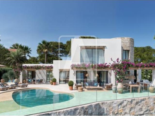 Chalet Venta Moraira, Benimeit La Sabatera