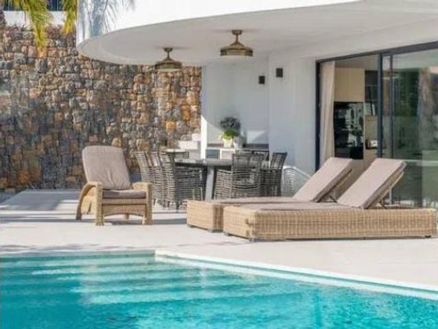Chalet Venta Moraira, Benimeit La Sabatera