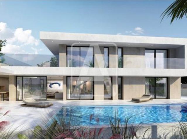Chalet Venta Moraira, Benimeit La Sabatera