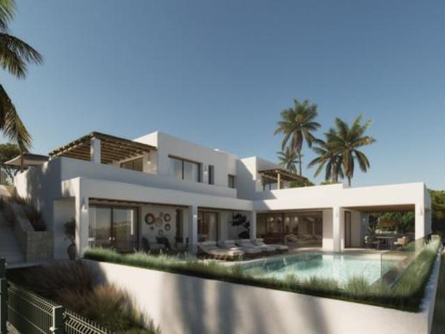 Chalet Venta Moraira, Benimeit La Sabatera