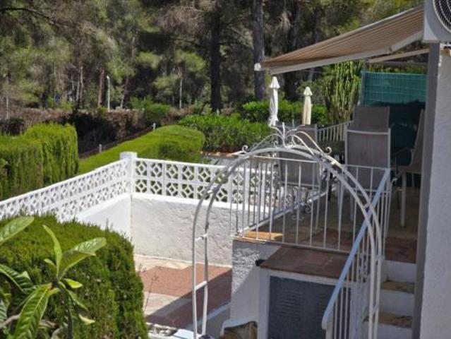 Chalet Venta Moraira, Benimeit La Sabatera