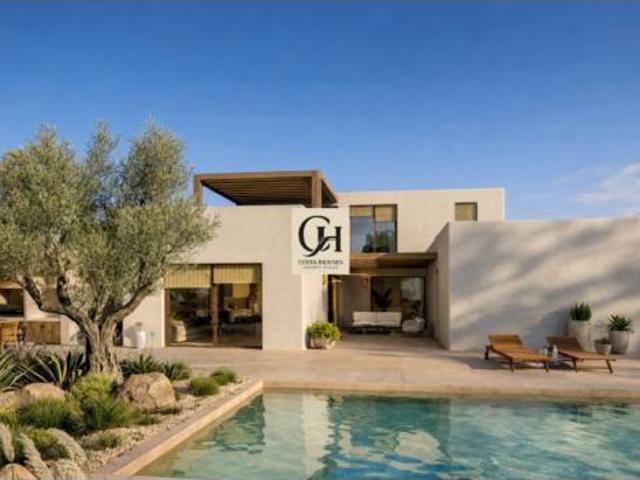 Chalet Venta Moraira, Benimeit La Sabatera