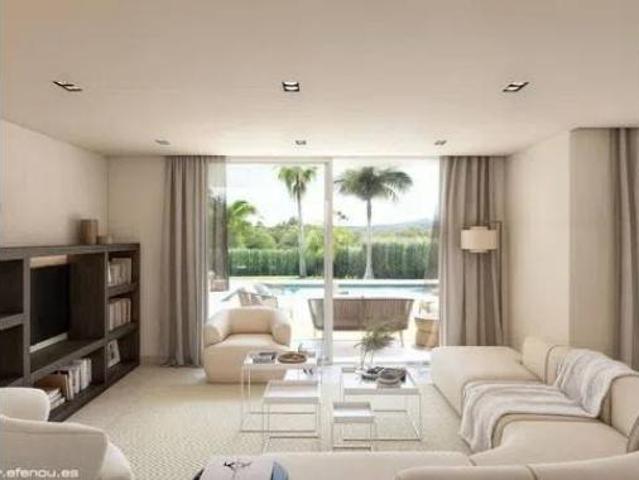 Chalet Venta Moraira, Benimeit La Sabatera