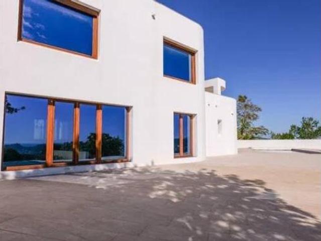 Chalet Venta Moraira, Benimeit La Sabatera