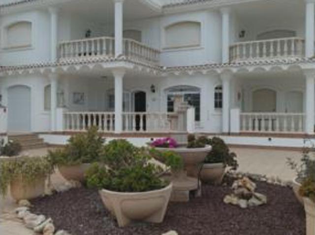 Chalet Venta Moraira, Benimeit La Sabatera