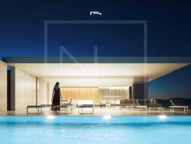 Chalet Venta Moraira, Moraira