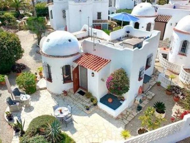 Chalet Venta Moraira, Moraira