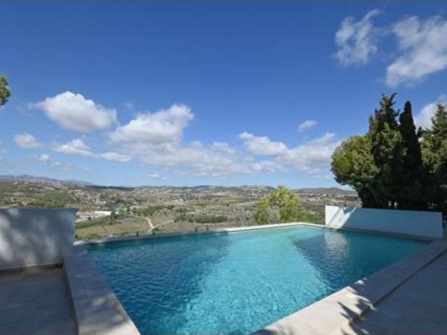 Chalet Venta Moraira, Moraira