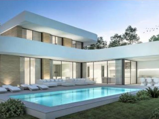 Chalet Venta Moraira, Moraira