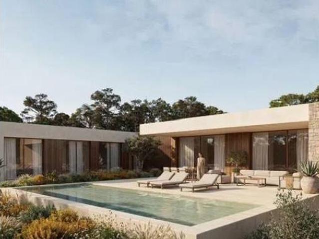 Chalet Venta Moraira, Moravit Cap Blanc