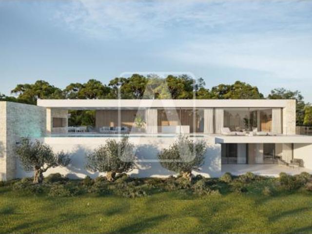 Chalet Venta Moraira, Moravit Cap Blanc