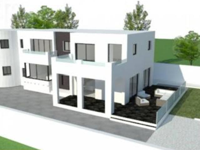 Chalet Venta Moraira, Moravit Cap Blanc