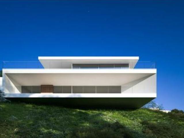 Chalet Venta Moraira, Núcleo