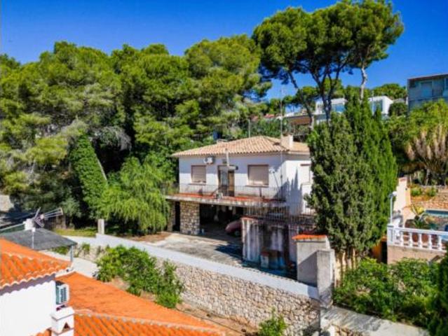 Chalet Venta Moraira, Pla de Mar Port