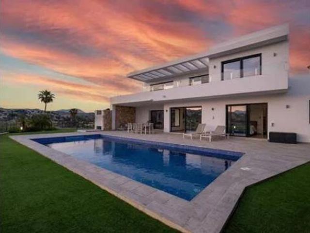 Chalet Venta Moraira, Pla de Mar Port