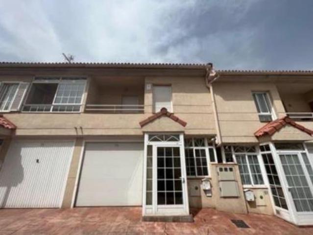 Chalet Venta Moralzarzal, Moralzarzal