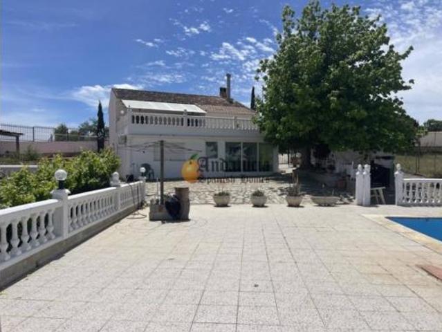 Chalet Venta Moraleda de Zafayona, Moraleda de Zafayona