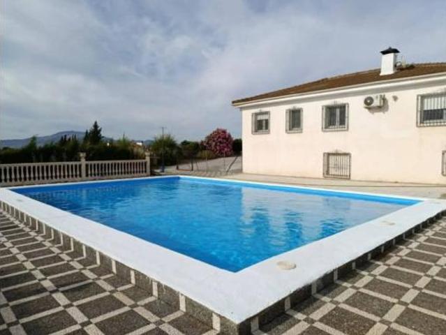 Chalet Venta Moraleda de Zafayona, Moraleda de Zafayona