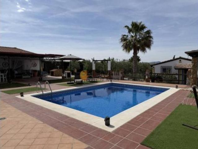 Chalet Venta Moraleda de Zafayona, Moraleda de Zafayona