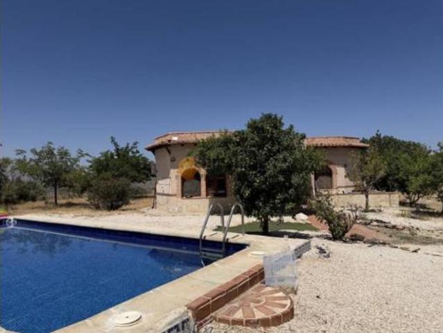 Chalet Venta Moraleda de Zafayona, Moraleda de Zafayona