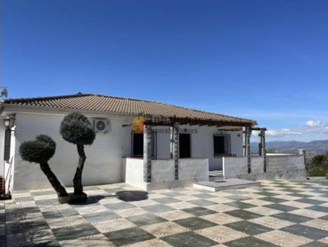 Chalet Venta Moraleda de Zafayona, Moraleda de Zafayona