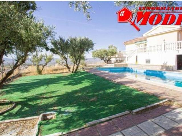 Chalet Venta Moraleda de Zafayona, Moraleda de Zafayona