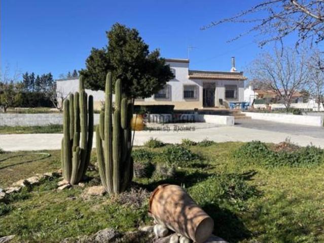 Chalet Venta Moraleda de Zafayona, Moraleda de Zafayona