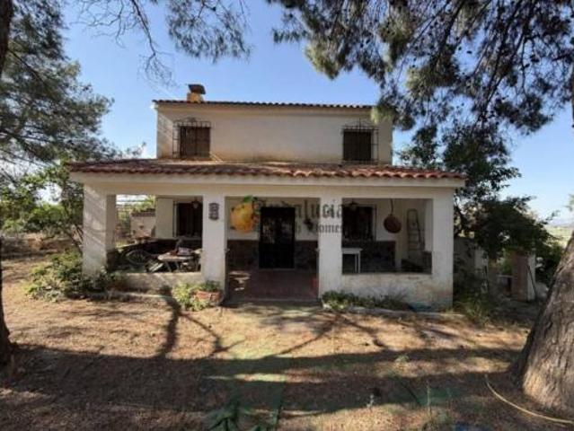 Chalet Venta Moraleda de Zafayona, Moraleda de Zafayona