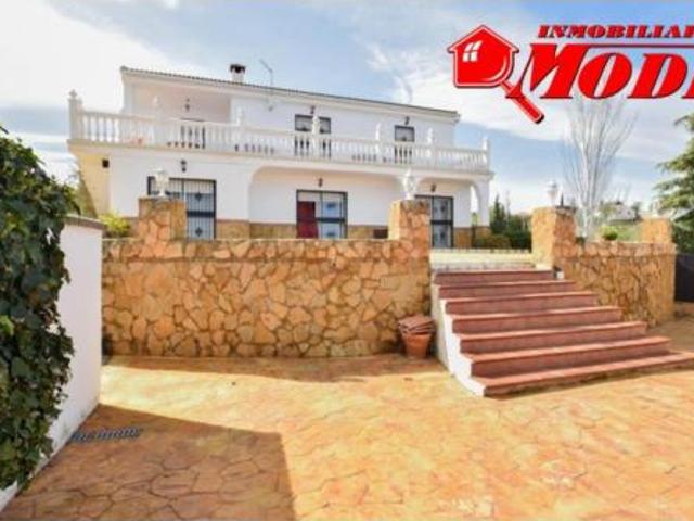 Chalet Venta Moraleda de Zafayona, Moraleda de Zafayona