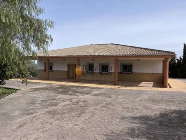 Chalet Venta Moraleda de Zafayona, Moraleda de Zafayona