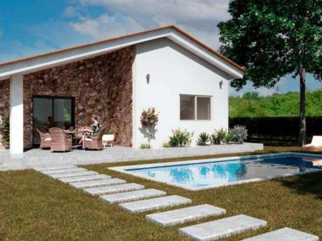 Chalet Venta Moratalla, Moratalla