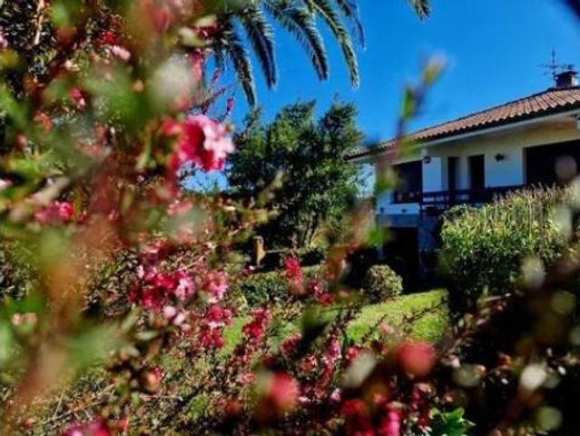 Chalet Venta Morga, Morga