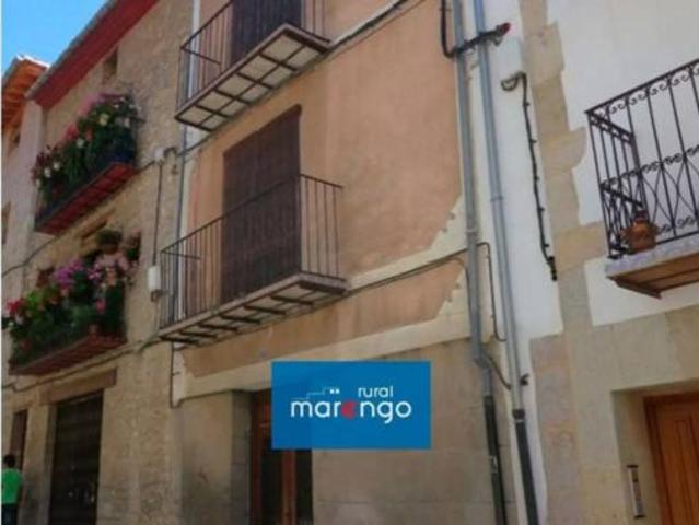 Chalet Venta Morella, Morella