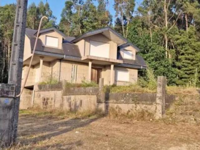 Chalet Venta Mos, Mos
