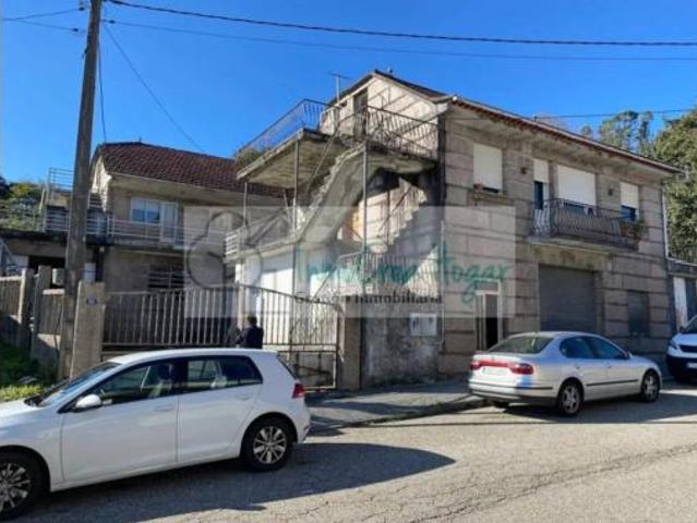 Chalet Venta Mos, Mos