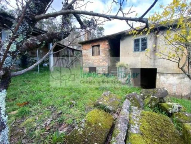 Chalet Venta Mos, Mos