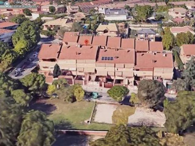 Chalet Venta Móstoles, Coimbra Guadarrama