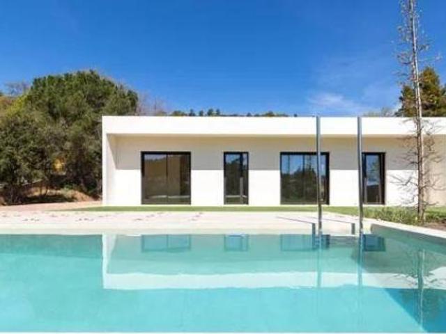 Chalet Venta Matadepera, Les Pedritxes
