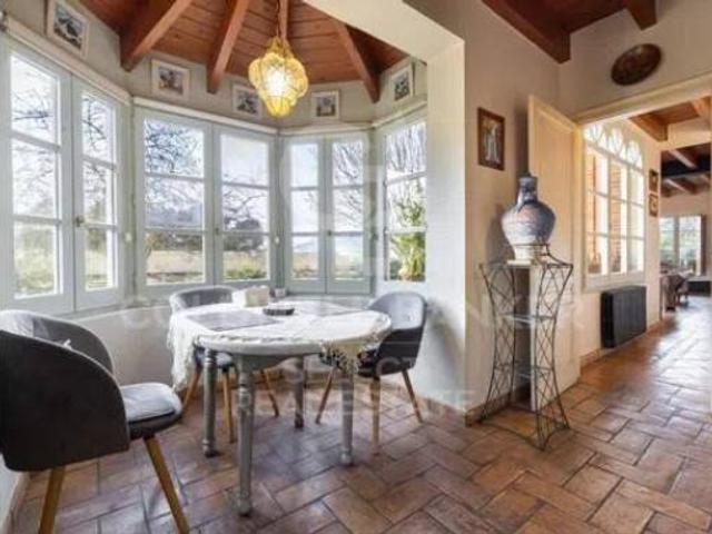 Chalet Venta Matadepera, Les Pedritxes