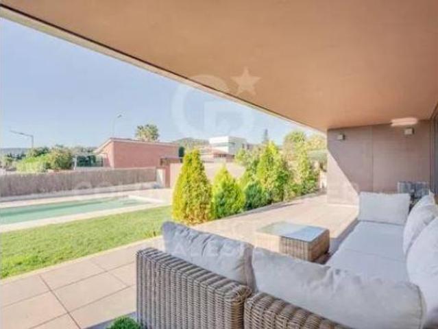 Chalet Venta Matadepera, Les Pedritxes