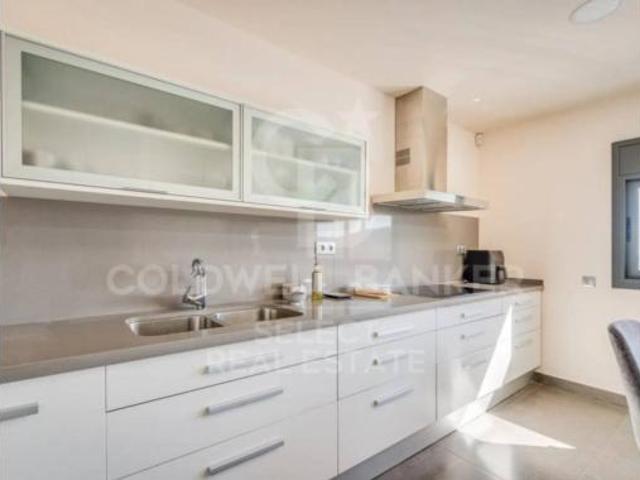 Chalet Venta Matadepera, Les Pedritxes