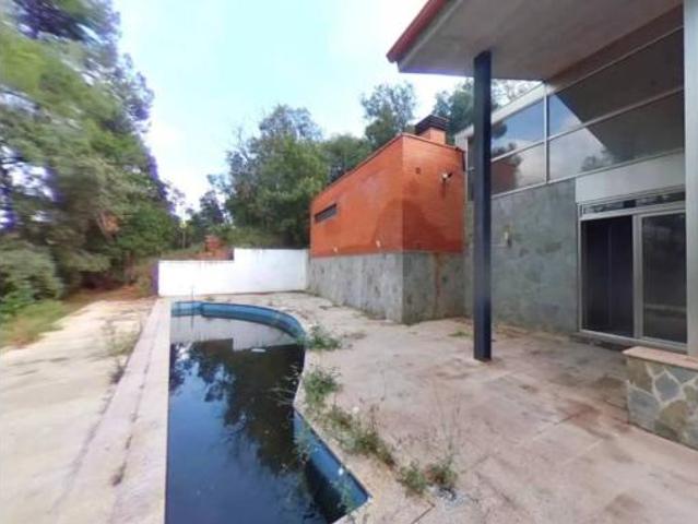 Chalet Venta Matadepera, Les Pedritxes