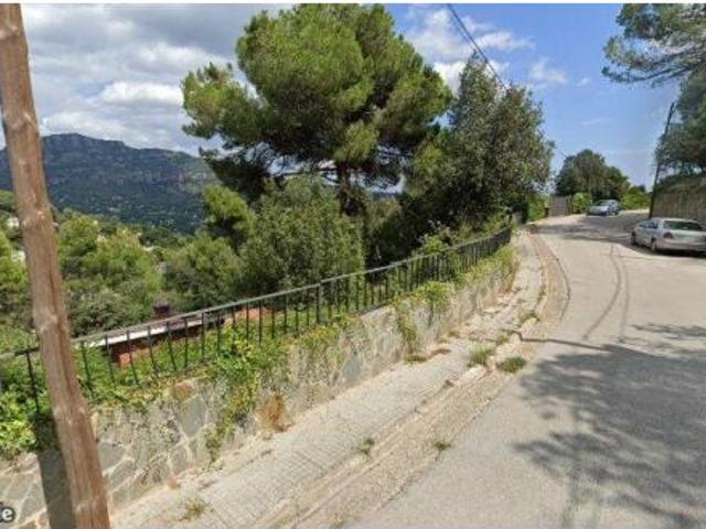 Chalet Venta Matadepera, Les Pedritxes