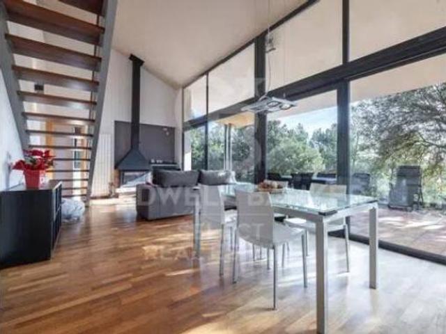 Chalet Venta Matadepera, Matadepera