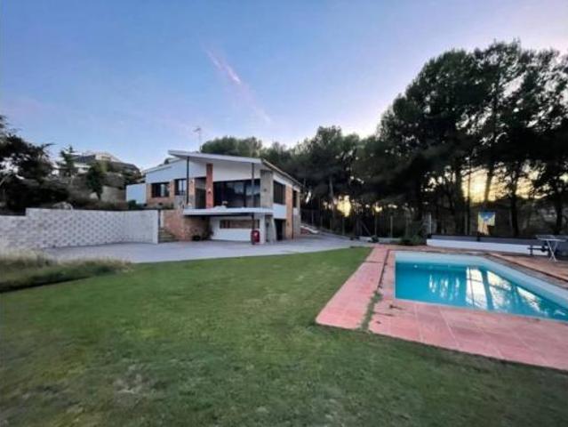 Chalet Venta Matadepera, Matadepera