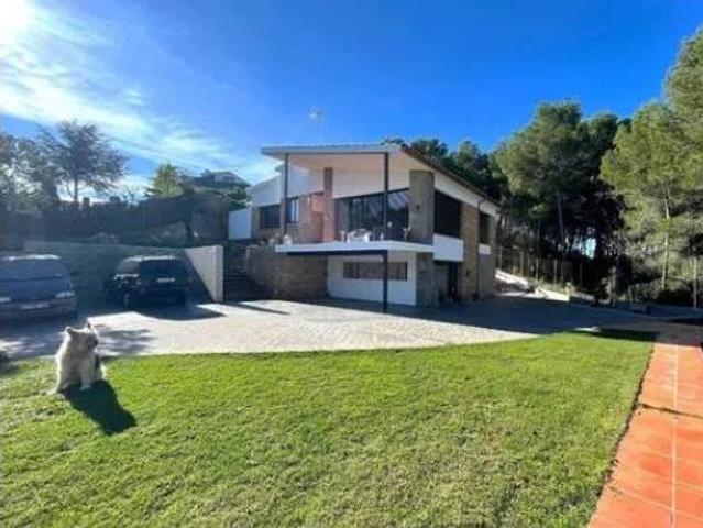 Chalet Venta Matadepera, Matadepera