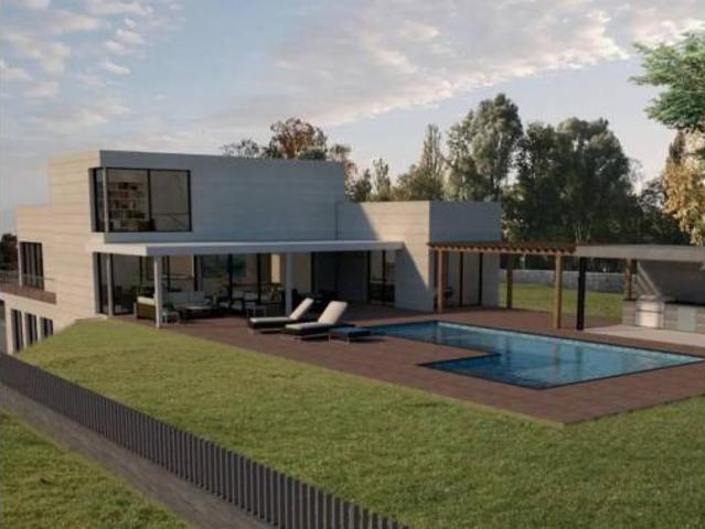 Chalet Venta Matadepera, Matadepera