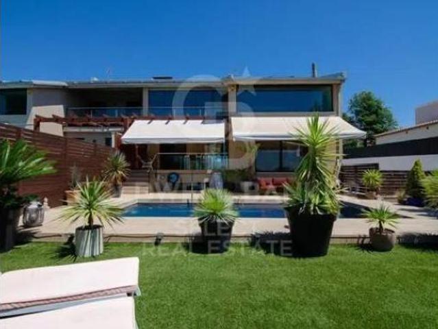 Chalet Venta Matadepera, Matadepera